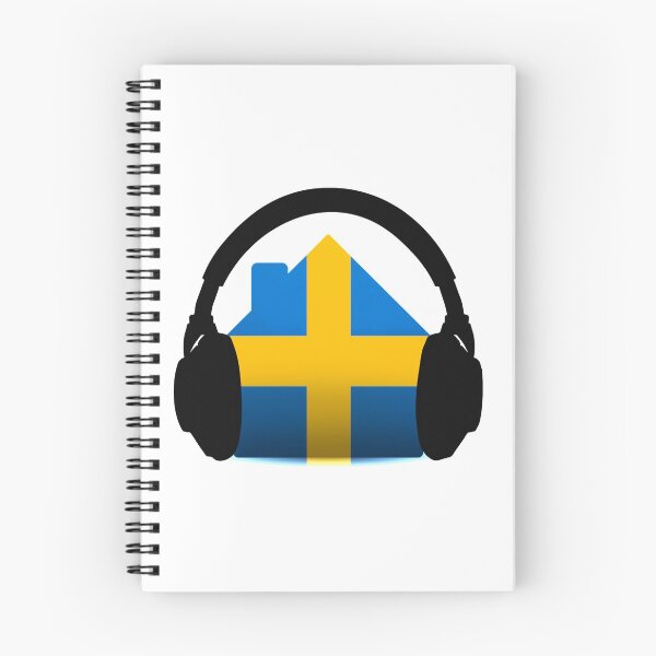 Item preview, Swedish House Music designed and sold by RetroDesignss.