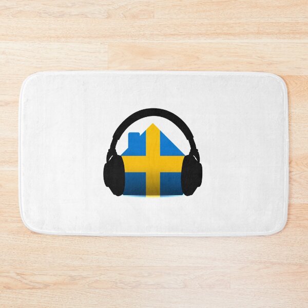 Item preview, Swedish House Music designed and sold by RetroDesignss.