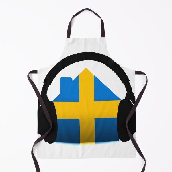 Item preview, Swedish House Music designed and sold by RetroDesignss.