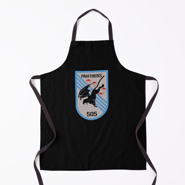Item preview, 505th Parachute Infantry Regiment Vietnam era inspired designed and sold by SoapPartyStudio.