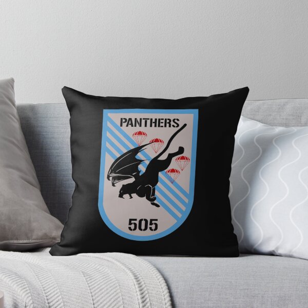 Item preview, 505th Parachute Infantry Regiment Vietnam era inspired  designed and sold by SoapPartyStudio.
