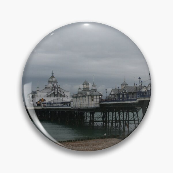 Item preview, Eastbourne Pier designed and sold by orangelikejazz.
