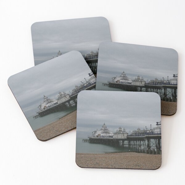 Item preview, Eastbourne Pier designed and sold by orangelikejazz.