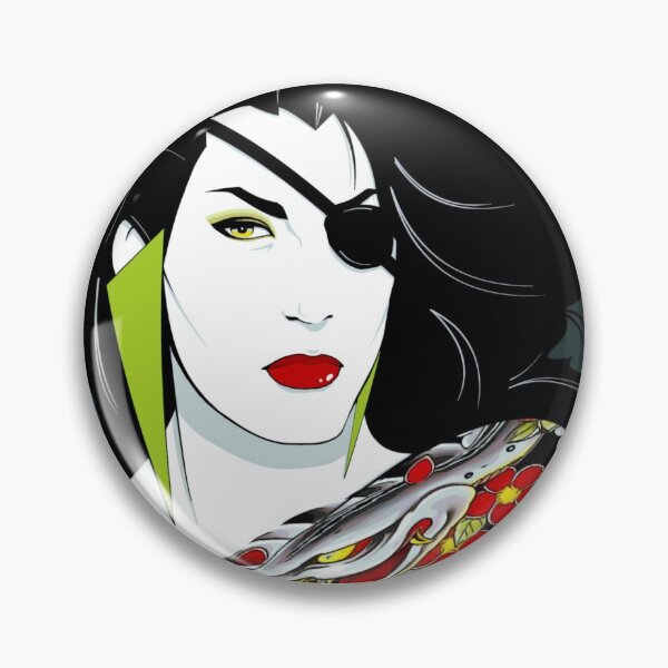 Item preview, Goromi a la Nagel designed and sold by CraneCulture.