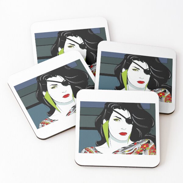 Item preview, Goromi a la Nagel designed and sold by CraneCulture.