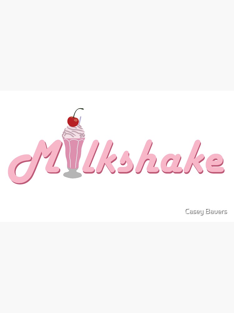 Milkshake Logo Vector Art, Icons, and Graphics for Free Download