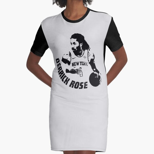 dress derrick rose fashion