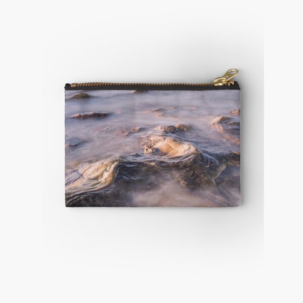 Item preview, Incoming Tide - longer exposure designed and sold by ccullen222.
