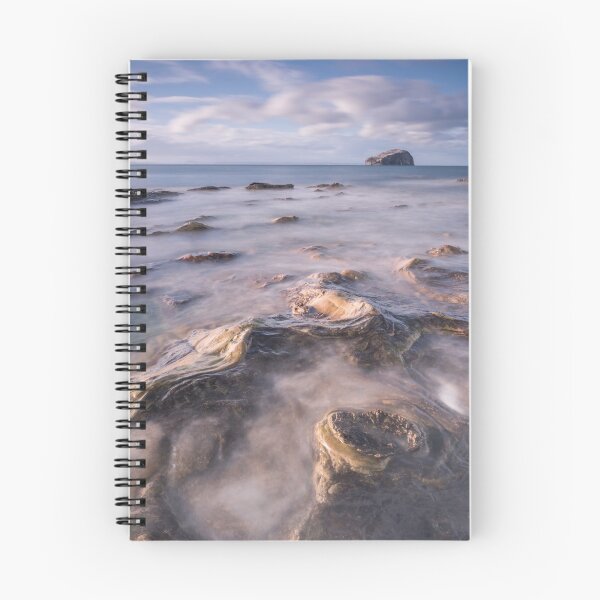 Item preview, Incoming Tide - longer exposure designed and sold by ccullen222.