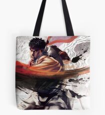 Ryu Tote Bag
