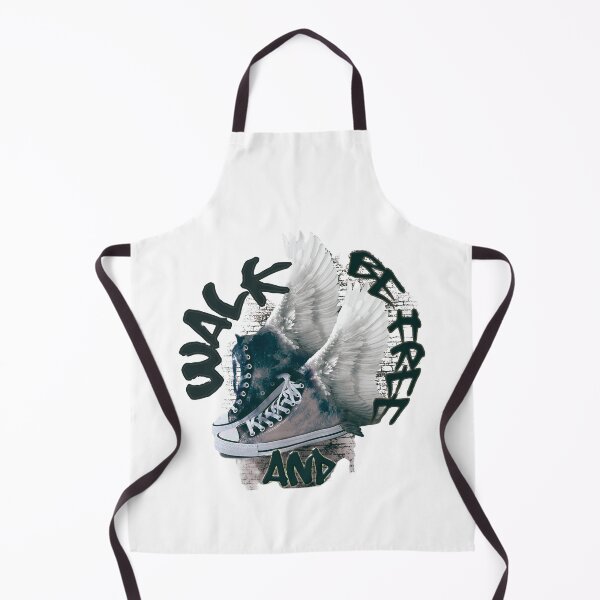 Item preview, Walk and be free designed and sold by nidiana15.