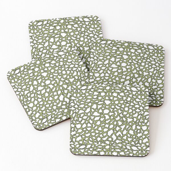 Item preview, Animal Print Y designed and sold by Liz Redbrake.