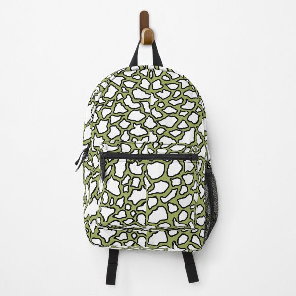 Item preview, Animal Print Y designed and sold by Liz Redbrake.