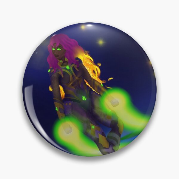 Item preview, Starfire designed and sold by Raven-Archive.