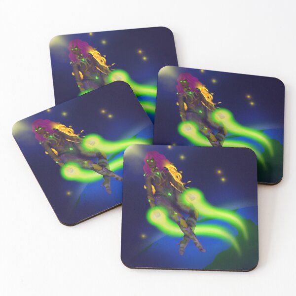 Item preview, Starfire designed and sold by Raven-Archive.