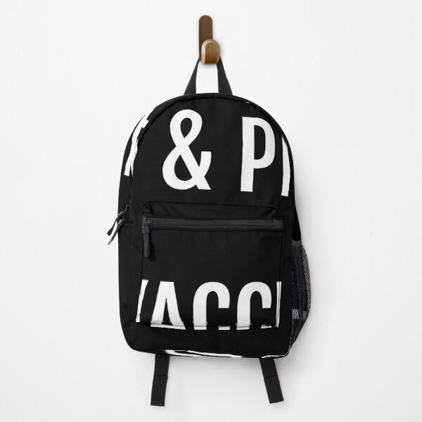 Item preview, Vaccinated and Proud (big and bold) designed and sold by emcazalet.