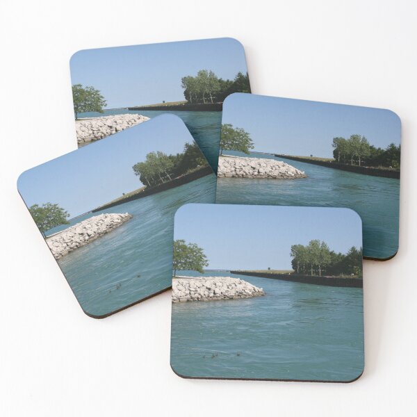 Item preview, Ducky Inlet designed and sold by orangelikejazz.