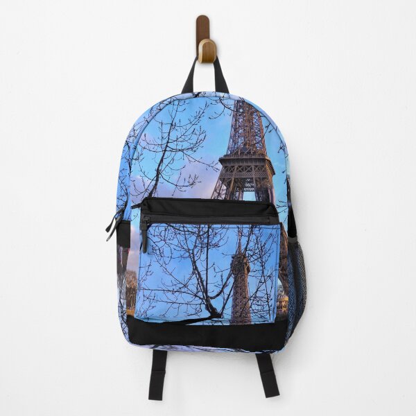 Item preview, Eiffel Tower 3 designed and sold by clesp.