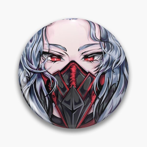 Item preview, Eri Villain designed and sold by Uska-tg.