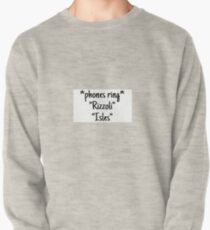 Rizzoli&Isles Pullover