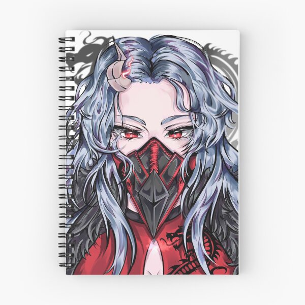 Item preview, Eri Villain designed and sold by Uska-tg.