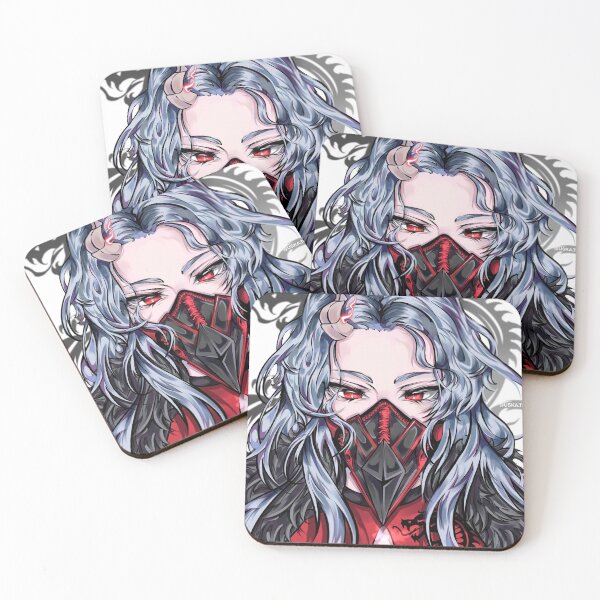 Item preview, Eri Villain designed and sold by Uska-tg.