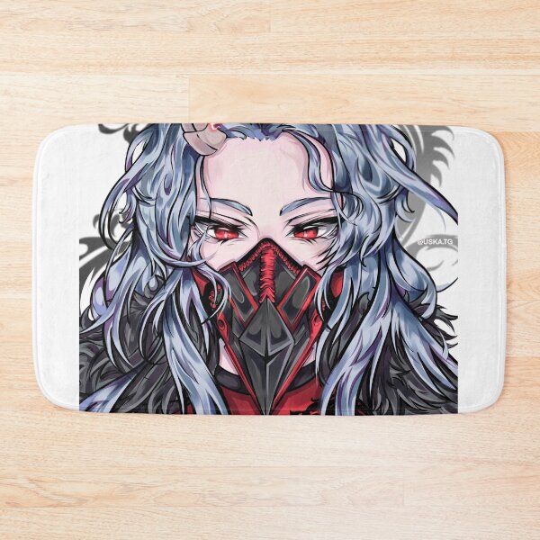 Item preview, Eri Villain designed and sold by Uska-tg.