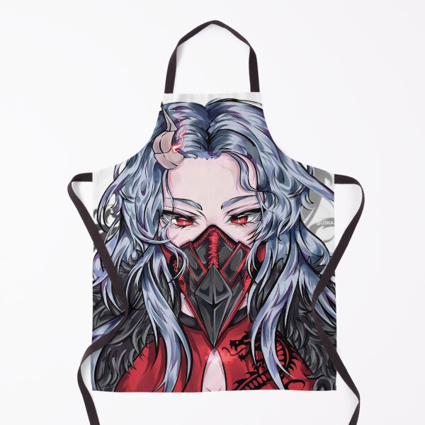 Item preview, Eri Villain designed and sold by Uska-tg.