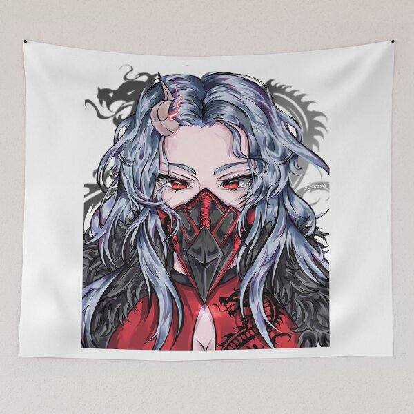 Item preview, Eri Villain designed and sold by Uska-tg.