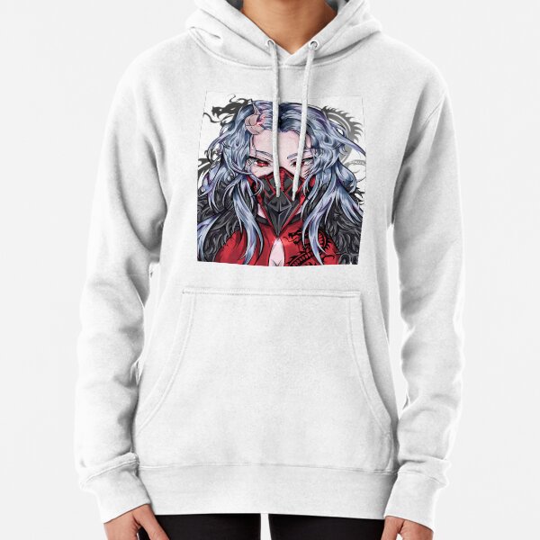 Bnha sweatshirts best sale