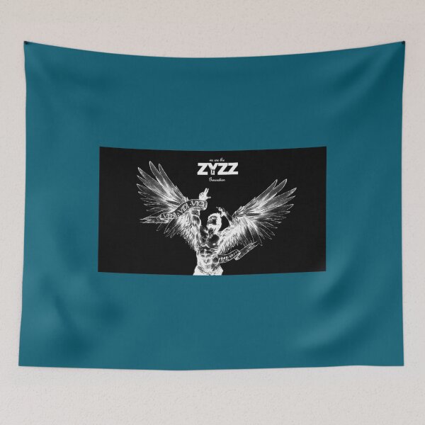 Item preview, zyzz art hd designed and sold by RetroDesignss.