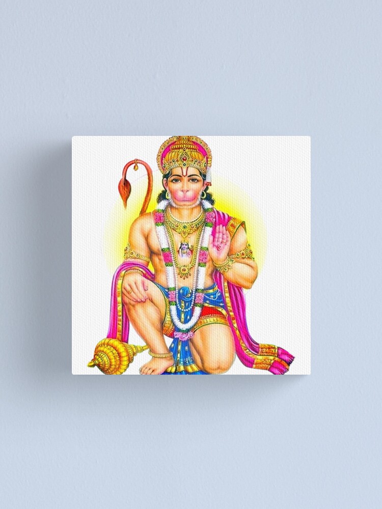 Ram naam hanuman, For Home, Size: A4 at Rs 399/piece in Delhi | ID:  2849673219412