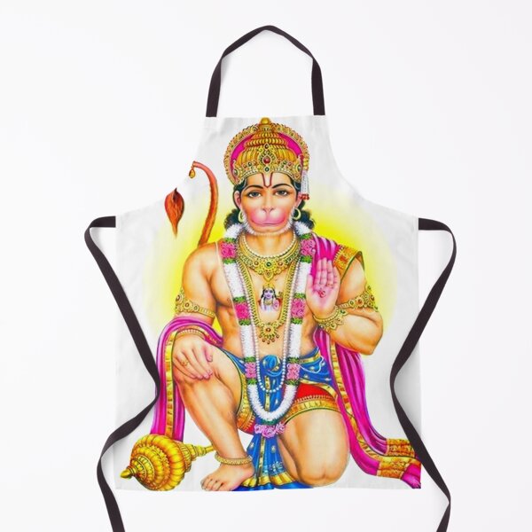 Item preview, Jai Shree Ram - Hanuman designed and sold by banothsonu.