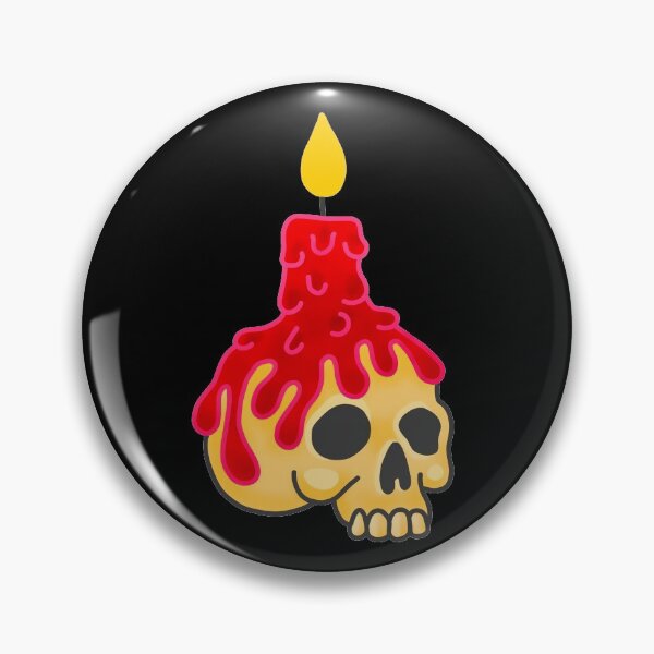 Item preview, Skull Candle designed and sold by prustenvc.
