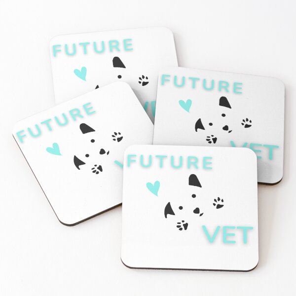 Item preview, Future Vet funny T-shirt men gift women gift designed and sold by InnovantDesigns.
