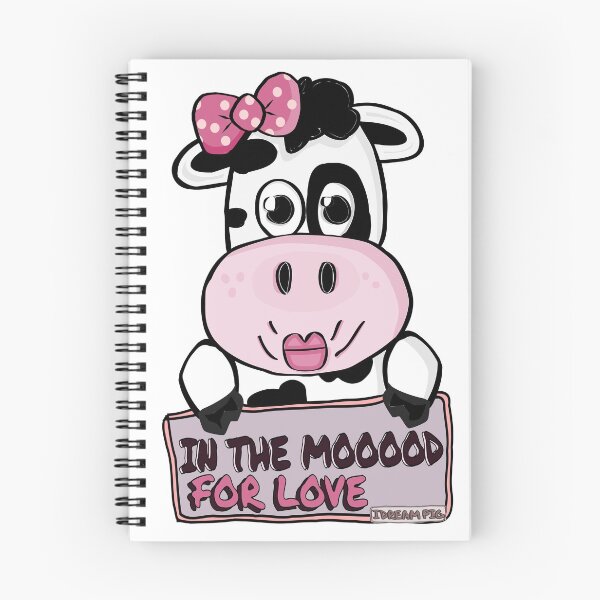 Item preview, Idream Pig Moood For love designed and sold by IDreamPig.