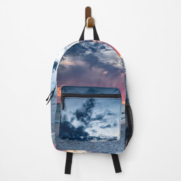 Item preview, Beach Sunset Photography designed and sold by ariellevictoria.