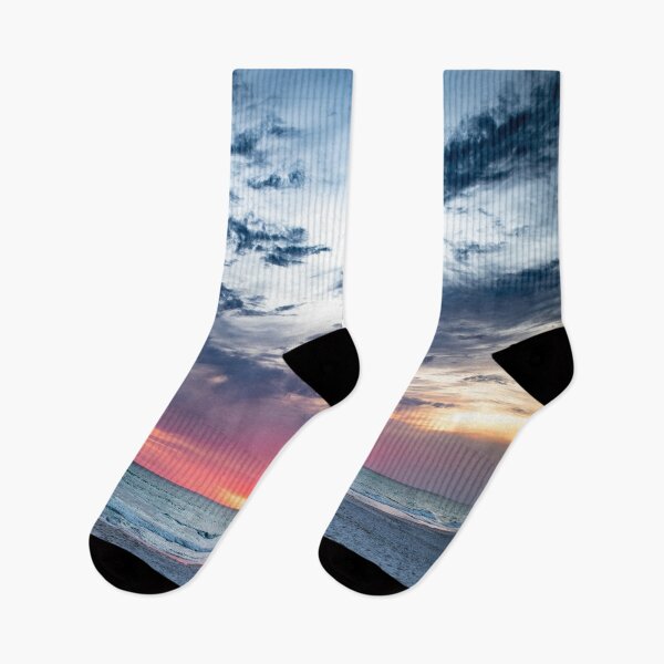 Item preview, Beach Sunset Photography  designed and sold by ariellevictoria.