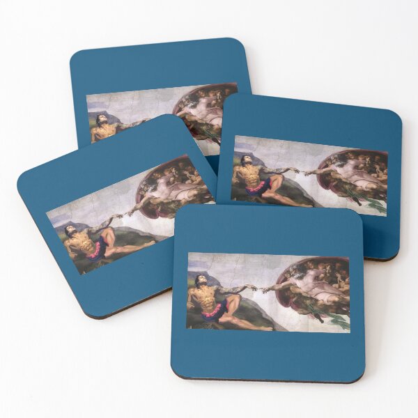 Item preview, zyzz meme art designed and sold by RetroDesignss.