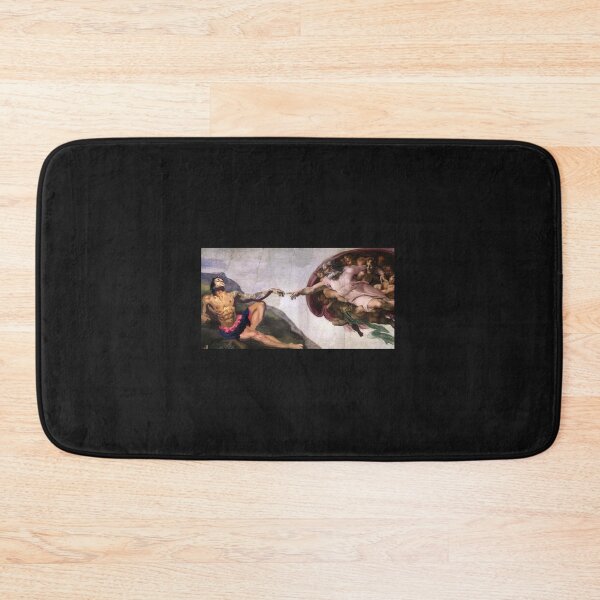 Item preview, zyzz meme art designed and sold by RetroDesignss.