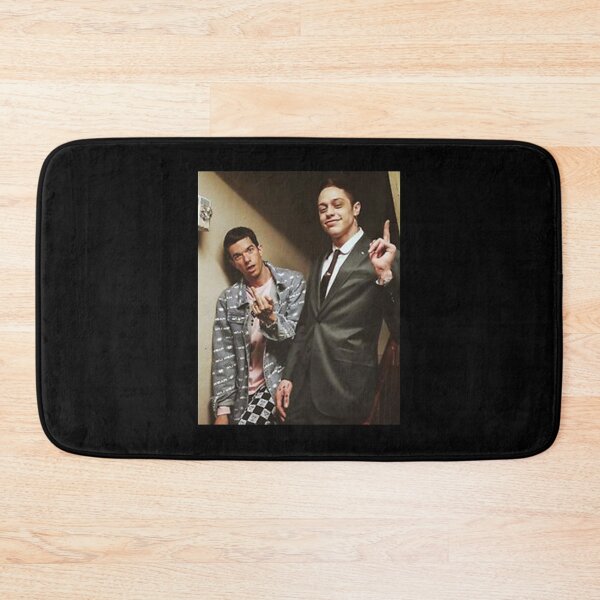 Item preview, Pete Davidson and John Mulaney | Perfect Gift designed and sold by yasukodaw.