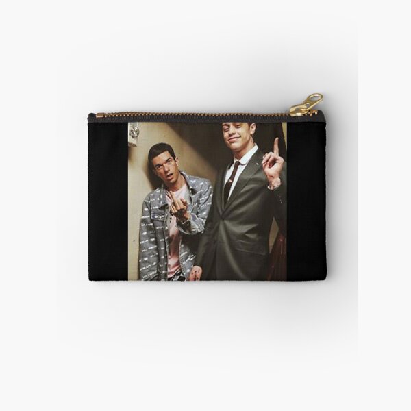Item preview, Pete Davidson and John Mulaney | Perfect Gift designed and sold by yasukodaw.