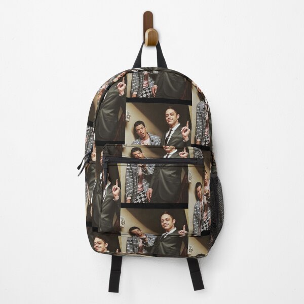 Item preview, Pete Davidson and John Mulaney | Perfect Gift designed and sold by yasukodaw.