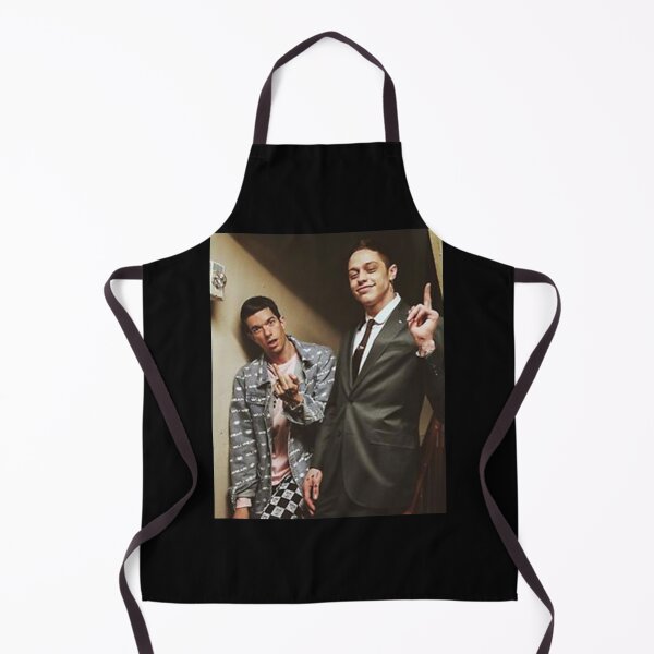Item preview, Pete Davidson and John Mulaney | Perfect Gift designed and sold by yasukodaw.