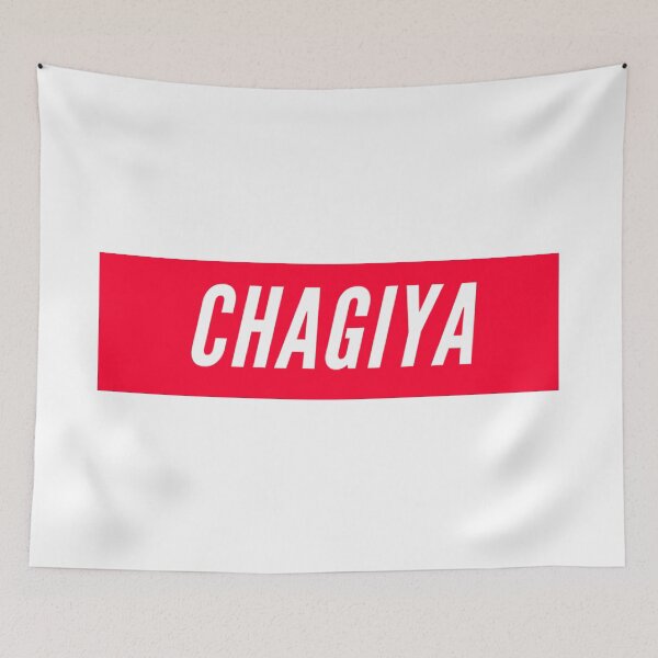 Item preview, CHAGIYA | korean drama famous word | Darling in Korean designed and sold by Dryyfryy.