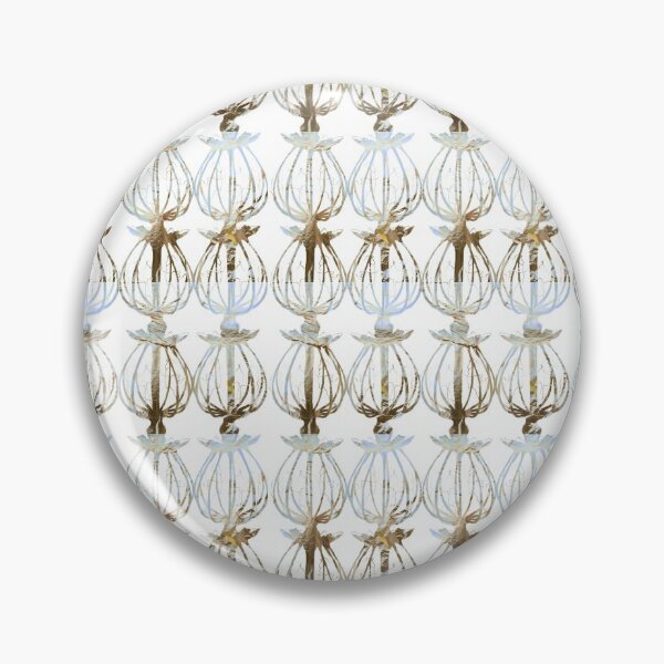 Item preview, Poppy Seedbox Pattern designed and sold by Dobrix.
