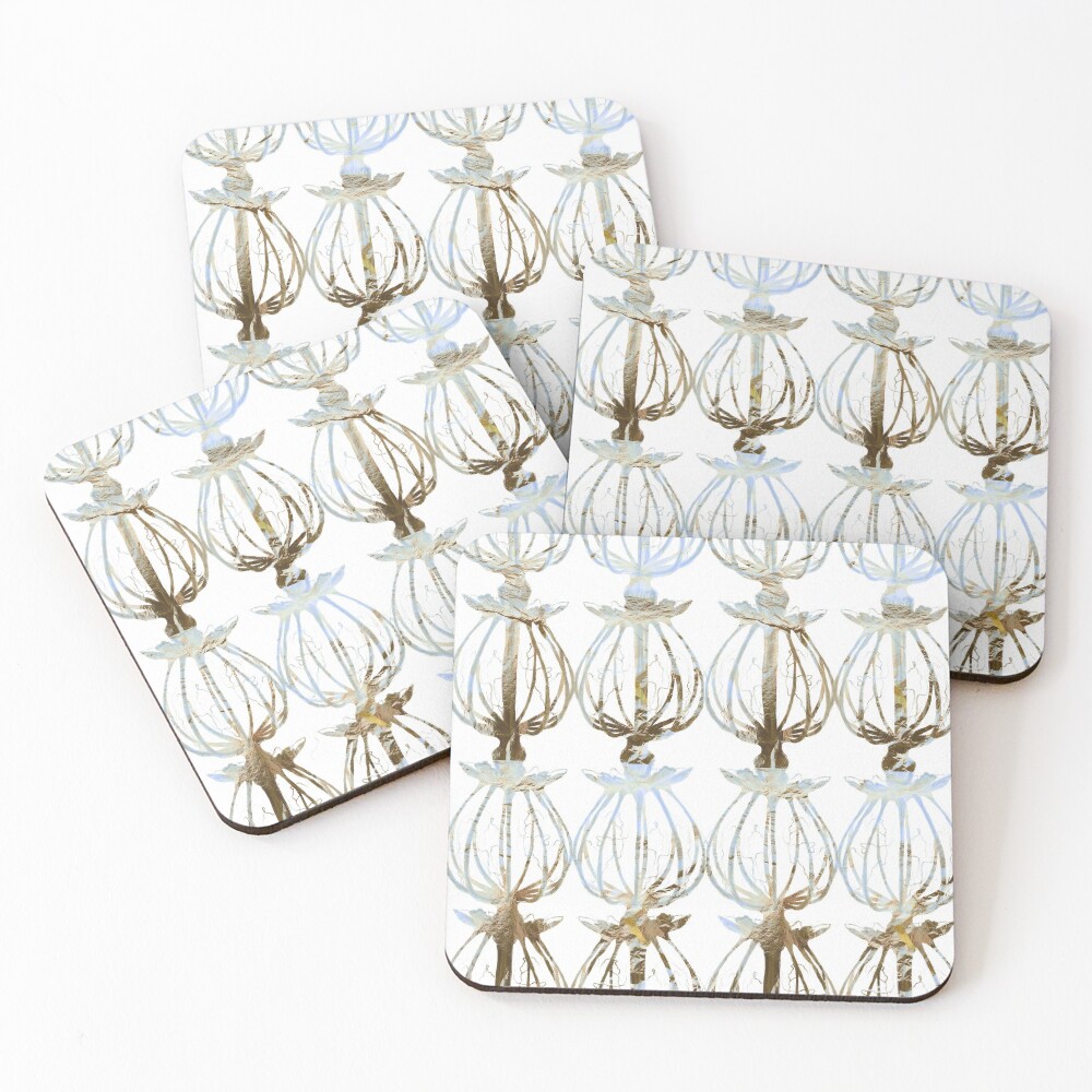 Item preview, Coasters (Set of 4) designed and sold by Dobrix.