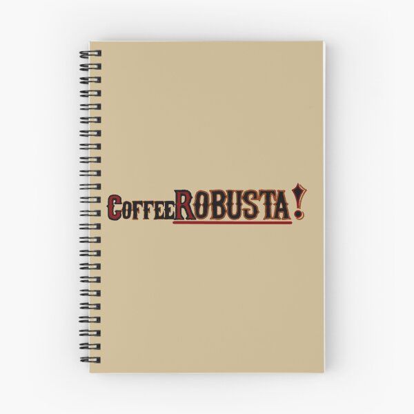Item preview, ROBUST COFFEE designed and sold by THE AMERICAN TEEVANGELIST.