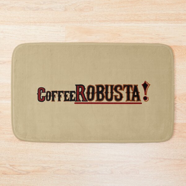 Item preview, ROBUST COFFEE designed and sold by THE AMERICAN TEEVANGELIST.