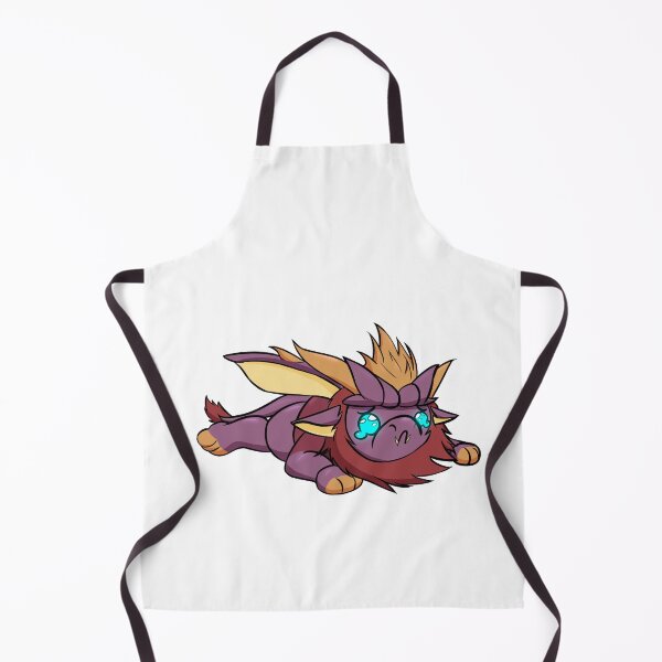 Item preview, Little Crying Teostra Baby  designed and sold by Travis Clements.